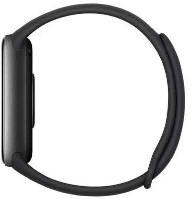 Фитнес-браслет Xiaomi Smart Band 9 Midnight Black [BHR8337GL]