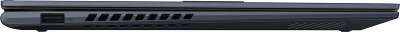 Ноутбук ASUS VivoBook 14 Flip TP3402VA-LZ350W 14" WUXGA Touch IPS i5-1335U/6/512Gb SSD/W11 темно-синий