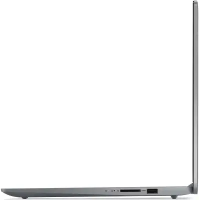 Ноутбук Lenovo IdeaPad Slim 3 15AMN8 15.6" FHD IPS R 5 7520U 2.8 ГГц/8/512 SSD/Dos