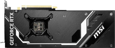 Видеокарта MSI NVIDIA nVidia GeForce RTX 4070Ti VENTUS 3X OC 12Gb DDR6X PCI-E HDMI, 3DP
