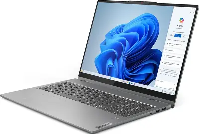 Ноутбук Lenovo IdeaPad 5 2-in-1 16IRU9 16" 2048x1280 Touch OLED i7-150U/16/512Gb SSD/Без OC серый