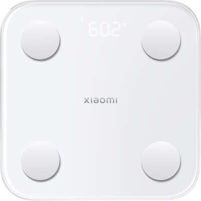 Умные весы Xiaomi Body Composition Scale S400 (BHR7793GL)