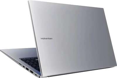 Ноутбук Maibenben M555 15.6" FHD IPS R5 5500U/16/512Gb SSD/Linux