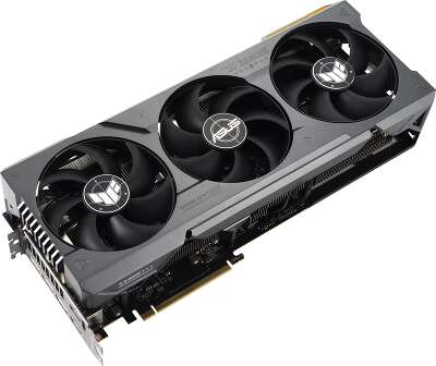 Видеокарта MSI NVIDIA nVidia GeForce RTX 4080 Super TUF Gaming 16Gb DDR6X PCI-E HDMI, 3DP