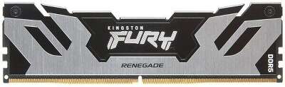 Набор памяти DDR5 DIMM 2x24Gb DDR6400 Kingston FURY Renegade (KF564C32RSK2-48)