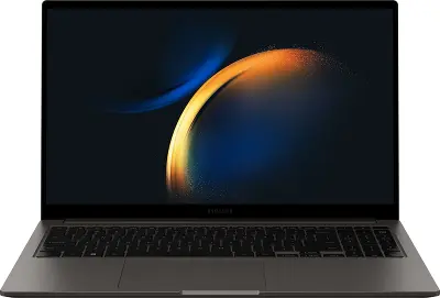 Ноутбук SAMSUNG Galaxy Book 3 NP754 15.6" FHD IPS i7-1355U/16/512Gb SSD/ графит