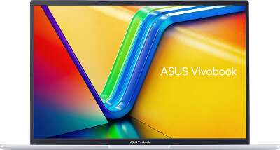 Ноутбук ASUS VivoBook 16 X1605VA-MB934 16" WUXGA IPS i7 13700H 2.4 ГГц/32/1Tb SSD/Dos