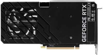 Видеокарта GAINWARD NVIDIA nVidia GeForce RTX 4060Ti GHOST 8Gb DDR6 PCI-E HDMI, 3DP