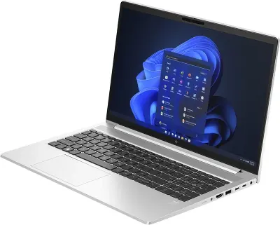 Ноутбук HP EliteBook 650 G10 15.6" FHD IPS i5 1335U 1.3 ГГц/16/512 SSD/Dos