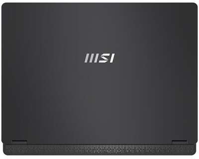 Ноутбук MSI Prestige 14 AI Evo 14" WUXGA IPS Ultra 5 125H/16/512Gb SSD/W11Pro черный