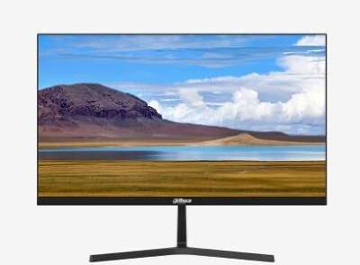 Монитор 27" Dahua LM27-B201S IPS FHD D-Sub, HDMI