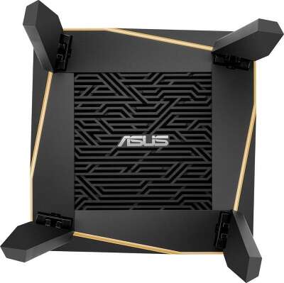 Mesh система ASUS RT-AX92U 2 Pack, 802.11a/b/g/n/ac/ax, 2.4/5ГГц Нужен переходник питания!