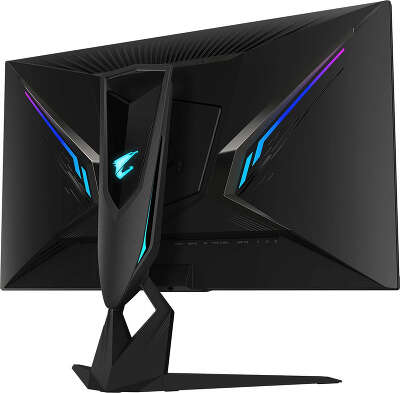 Монитор 32" Gigabyte Aorus FI32U IPS UHD HDMI, DP, USB Type-C