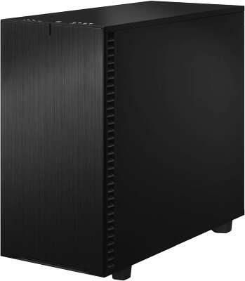 Корпус Fractal Design DEFINE 7, черный/белый, E-ATX, Без БП (FD-C-DEF7A-04)