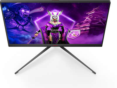 Монитор 27" AOC AG274FZ IPS FHD HDMI, USB-Hub