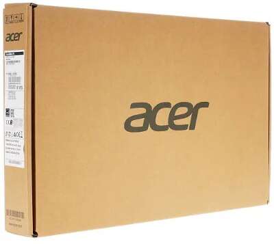 Ноутбук Acer TravelMate P4 TMP414-51-73G 14" FHD IPS i7 1165G7 2.8 ГГц/16/512 SSD/W11Pro