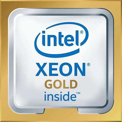 Процессор Intel Xeon Gold-6240R, (2.4GHz) LGA3647, OEM