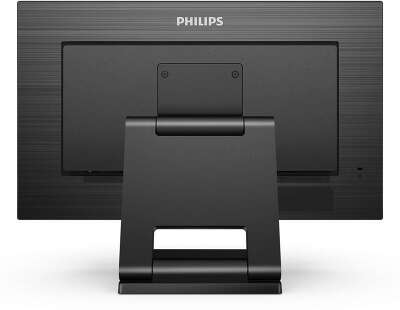 Монитор 24" Philips 242B1TC/00 IPS FHD Touch D-Sub, HDMI, DP, USB-Hub