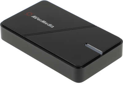 Карта видеозахвата Avermedia Live Gamer Extreme 3 GC551G2 внешний USB 3.1