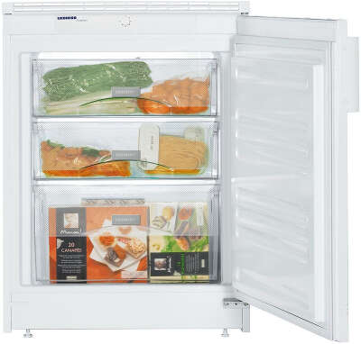 Freezer Liebherr UG 1211 white