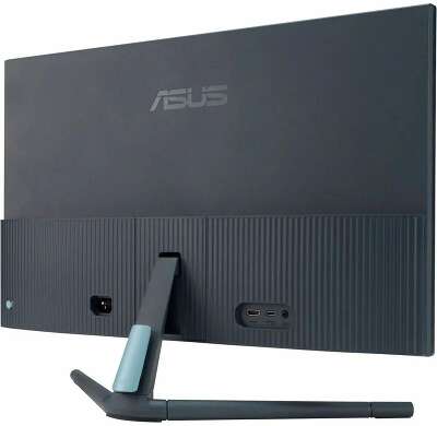 Монитор 24" ASUS VU249CFE-B IPS FHD HDMI, USB Type-C