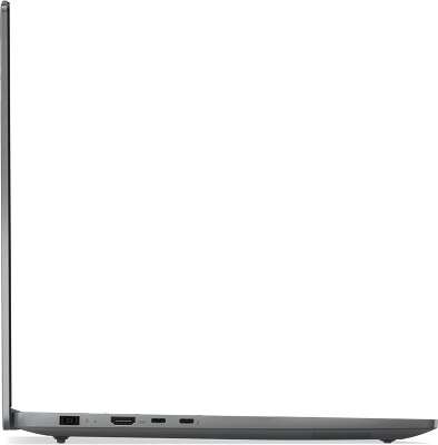 Ноутбук Lenovo IdeaPad Pro 5 16IMH9 16" 2048x1280 OLED Ultra 7 155H/16/1Tb SSD/RTX 4050 6G/Без OC серый