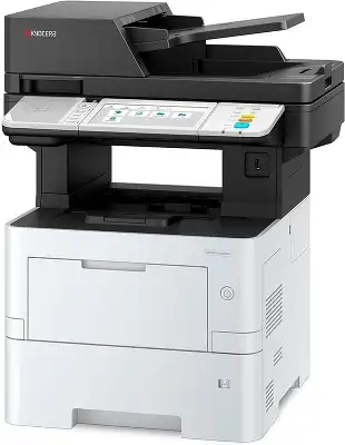 МФУ Kyocera Ecosys MA4500ix, A4, DADF [110C113NL0]