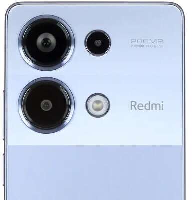 Смартфон Xiaomi Redmi Note 13 Pro 12/512GB, Lavender Purple