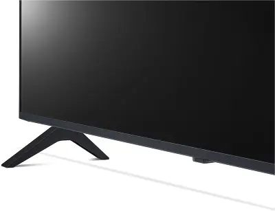 Телевизор 43" LG 43NANO80T6A UHD HDMIx3, USBx2