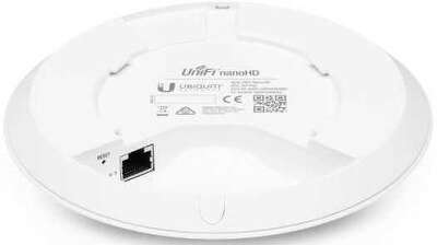 Точка доступа Ubiquiti UniFi nanoHD (UAP-nanoHD)