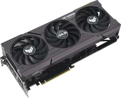 Видеокарта ASUS NVIDIA nVidia GeForce RTX 4060Ti TUF-RTX4060TI-O8G-GAMING 8Gb DDR6X PCI-E HDMI, 3DP