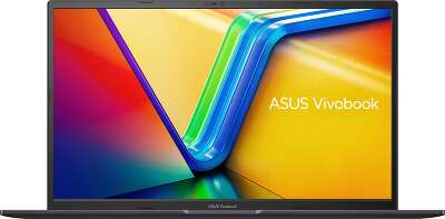 Ноутбук ASUS VivoBook 17X K3704VA-AU051 17.3" FHD IPS i5 13500H 2.6 ГГц/16/512 SSD/Dos