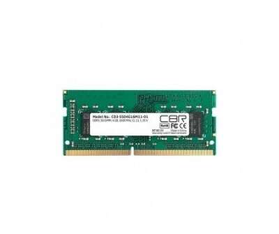 Модуль памяти DDR-III SODIMM 8Gb DDR1600 CBR (CD3-SS08G16M11-01)