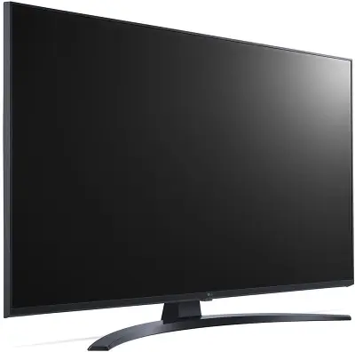 Телевизор 43" LG 43UT81006LA UHD HDMIx3, USBx2