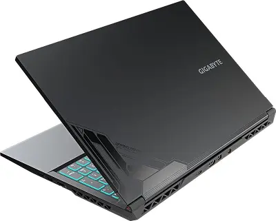 Ноутбук Gigabyte G5 15.6" FHD IPS i7 12650H 2.3 ГГц/16/512 SSD/GF RTX 4050 6G/W11