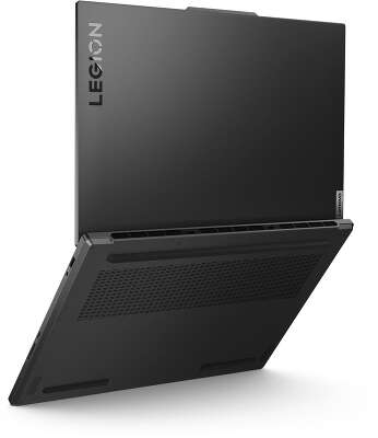 Ноутбук Lenovo Legion 7 16IRX9 16" QHD+ IPS i7-14700HX/32/1Tb SSD/RTX 4070 8G/Без OC черный