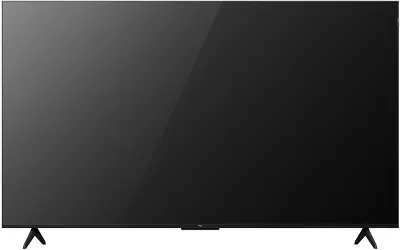 Телевизор 65" TCL 65T7B, 4K UHD, DVB-T /T2 /C, HDMIx3, USBx2, WiFi, Smart TV, черный