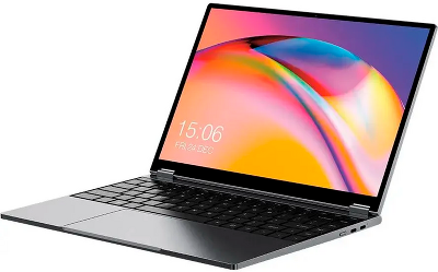 Ноутбук CHUWI Freebook Touch 13.5" 2256x1504 IPS N100/12/512 SSD/W11