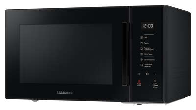 Микроволновая Печь Samsung MG30T5018AK/BW 30л. 900Вт черный