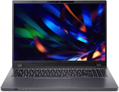 Ноутбук Acer TravelMate P2 TMP216-51-72EX 16" IPS FHD i7 1355U 1.7 ГГц/32/512 SSD