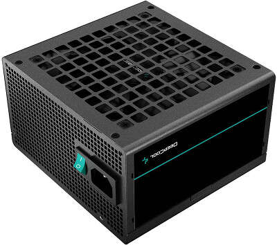 Блок питания 400Вт ATX Deepcool PF400