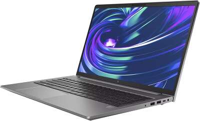 Ноутбук HP ZBook Power G10 15.6" FHD IPS i7-13700H/32/1Tb SSD/W11Pro серый