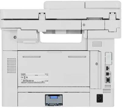 МФУ Canon i-SENSYS MF463dw, WiFi