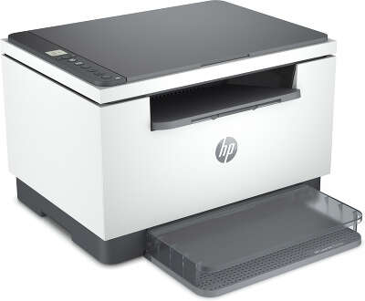 МФУ лазерный HP LaserJet M236d (9YF94A) A4 Duplex белый