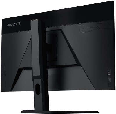 Монитор 27" Gigabyte G27Q IPS WQHD HDMI, DP, USB-Hub