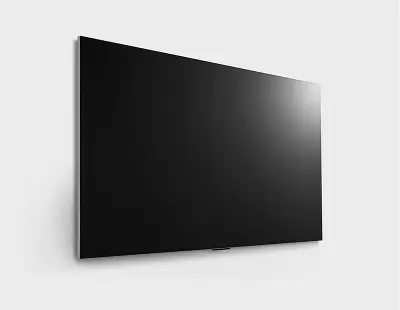 Телевизор 55" LG OLED55G4RLA.ARUB