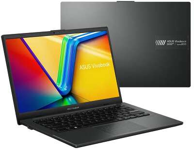 Ноутбук ASUS VivoBook Go 14 E1404FA-EB045 14" FHD IPS R 5 7520U 2.8 ГГц/8/512 SSD/Dos