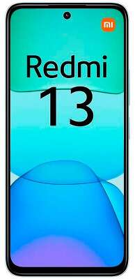 Смартфон Xiaomi Redmi 13 6/128 Ocean Blue