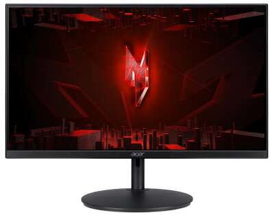 Монитор 27" Acer Nitro XF270S3biphx VA FHD HDMI, DP