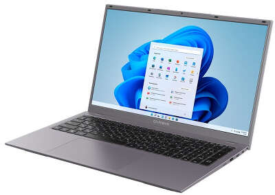 Ноутбук IRBIS 17.3" FHD IPS i7 1255U 1.7 ГГц/16/1Tb SSD/W11Pro